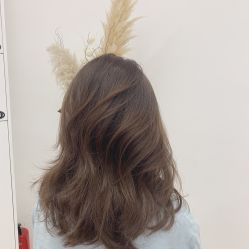 -Mix Boom Hair salon
