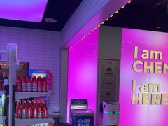 -音乐派KTV(成都印象城店)