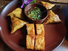 -花马天堂云南餐厅 Lost Heaven(外滩店)
