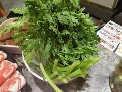 -川竹火锅(龙凤店)