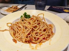 -夏日玛莉西餐厅(金茂览秀城店)
