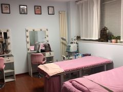 -东方美彩妆化妆培训学校(建外SOHO校区)