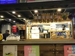 -放哈·甜醅子奶茶创造者(正宁路店)