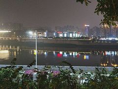 -夜宴江景餐厅