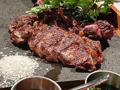 -弗兰克牛排西餐厅Ribone steak house(柠檬花园店)