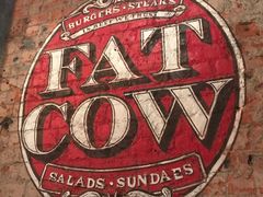 -FAT COW(虹梅路店)