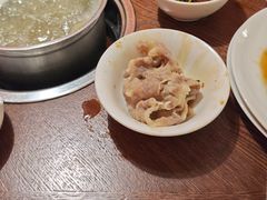 -东海怡品海鲜豆捞(星街坊店)