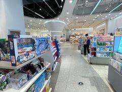 -永旺梦乐城国际商城(北清路店)