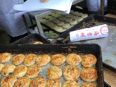 海苔饼-王天顺海苔饼