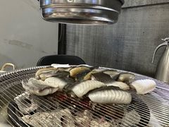 -本炙炭烤·蒲烧活鳗料理店(金沙洲店)