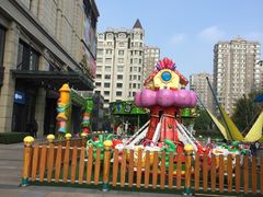 -远洋未来广场(育慧北路店)