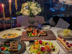-天玑高空江景餐厅&酒吧Sky Secret Restaurant&Bar