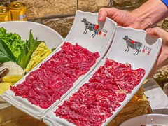 -今日牛事潮汕鲜牛肉火锅(瑞金店)