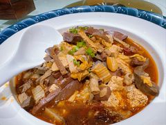 -老爷庙风味美食府(魏都大道店)