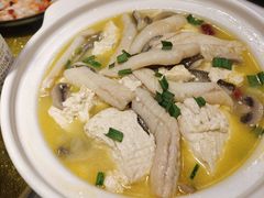 -老吉士酒家(天平路店)