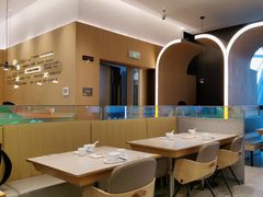 -蔡澜点心·粤菜(丽泽天街店)