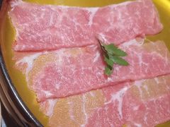 -牛New寿喜烧(新六百店)