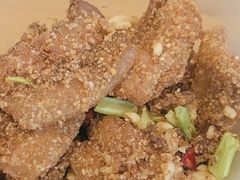 -野渡坡·极致湘菜·庭院餐厅(汉阳店)