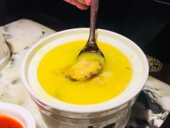 -绿茶餐厅(汇悦大融城店)