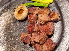 -枫品铁板烧(东樾店)