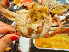 -小明家·鲜牛肉自选火锅(中街店)