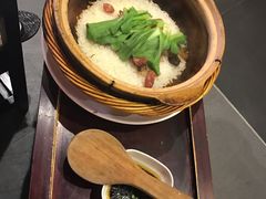 -鼎尊锅物料理(五角场店)