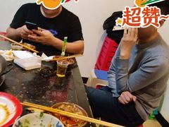 -肥龙火锅(南坪店)