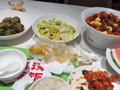 -鑫小城故事·藕汤·家常菜(台北一路总店)