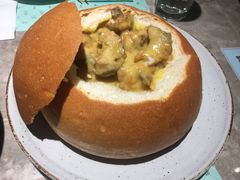 -大树餐厅(红旗街万达店)