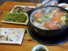 android_upload_pic-钰洁腊排骨火锅