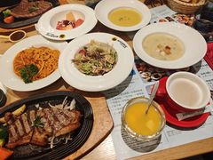 -海维克牛排馆HIGHWIC(右岸环宇坊店)