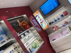 -吴良材眼镜(南翔印象城MEGA店)
