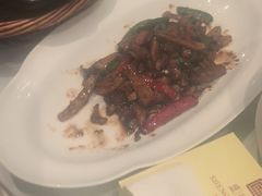 -盛百味·家宴餐厅(霸州分店)