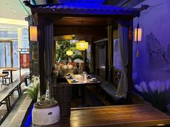 -绿茶餐厅(千岛湖银泰城店)