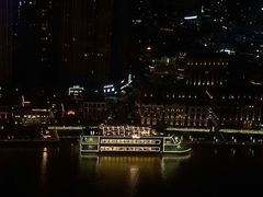 -天玑高空江景餐厅&酒吧Sky Secret Restaurant&Bar