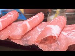 -小牛哈尼章鱼水煎肉(金鹰店)