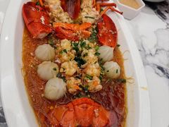 -新丁香海鲜酒店(银海商贸城店)