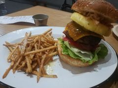 -HELLO 27 意面·沙拉·帕尼尼