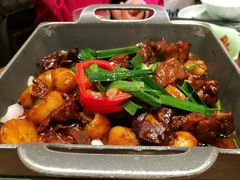 -弄堂里·寻味杭州(湖滨银泰in77C区店)