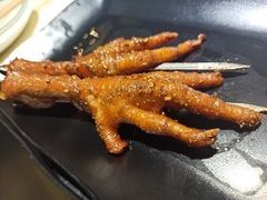 -和庆斋羊蝎子火锅·碳缸烧烤(顺义旗舰店)