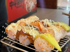 -仙隐小鹿中华料理(南宁万象城店)