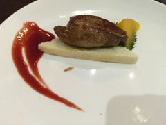 铁板诱惑-铁板诱惑法式铁板烧(大卫城店)