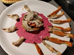 -蟹榭·本帮江浙菜·蟹宴(五角场合生汇商场店)