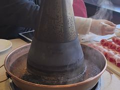 -阳坊大都涮羊肉(阳坊总店)
