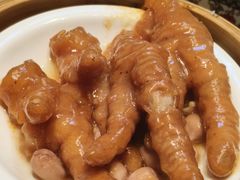 -山水茶艺馆·点心粤菜·30年老字号