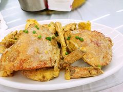 -渔中舟海鲜大排档(普陀沈家门店)