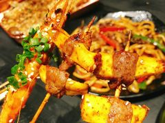 -今邕烧烤(西大店)