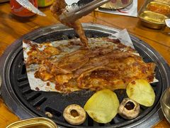 -杀猪天·韩国烤肉(总店)
