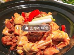 -马老六清真餐饮(西站店)
