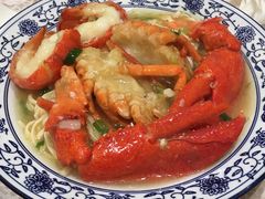 -海港酒家(上水新丰店)